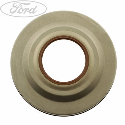 GENUINE FORD 1684808 CLUTCH & DAMPER COVER KIT | ML Performance UK