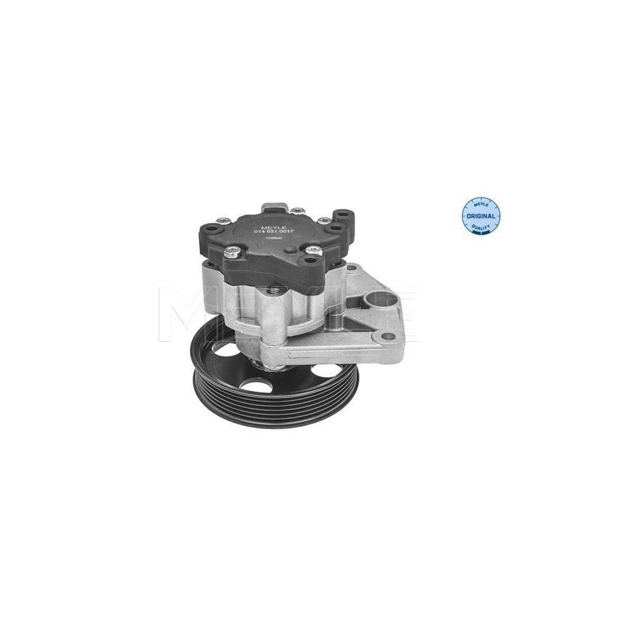 Meyle 014 631 0017 Power Steering Pump