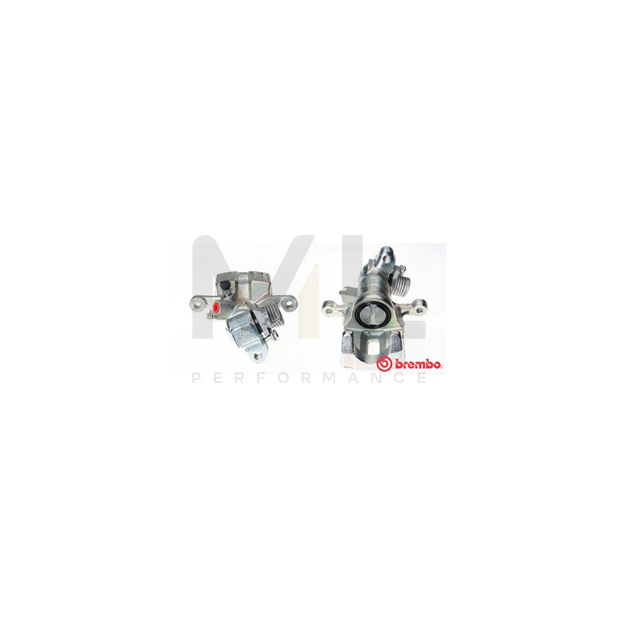 BREMBO F 28 075 Brake Caliper for HONDA Accord VI Coupe (CG) | ML Performance Car Parts