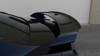 Maxton Design Nissan GT-R R35 (Pre-Facelift) Spoiler Cap