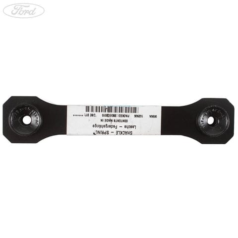 GENUINE FORD 6127561 SIERRA REAR SUSPENSION ARM SHACKLE SPRING | ML Performance UK