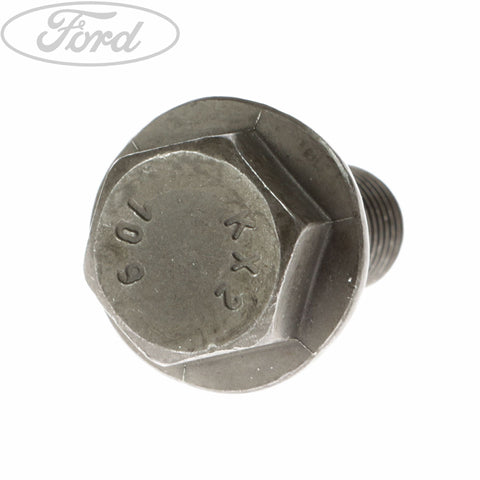 GENUINE FORD 1675774 DIFFERENTIAL GEAR MOUNTING SCREW | ML Performance UK