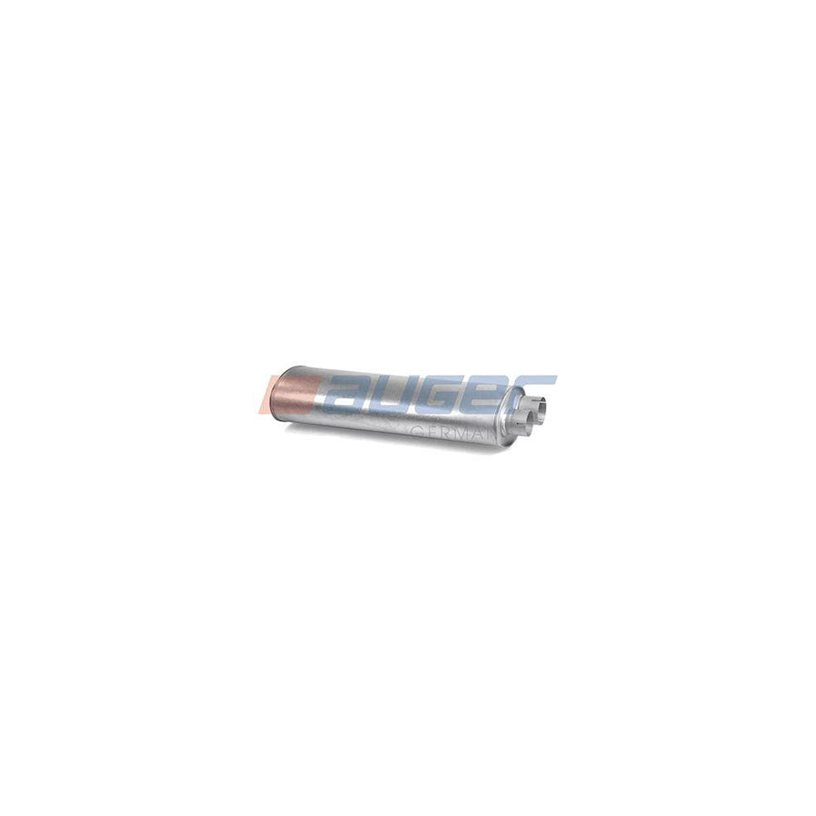 Auger 69834 Middle- / End Silencer