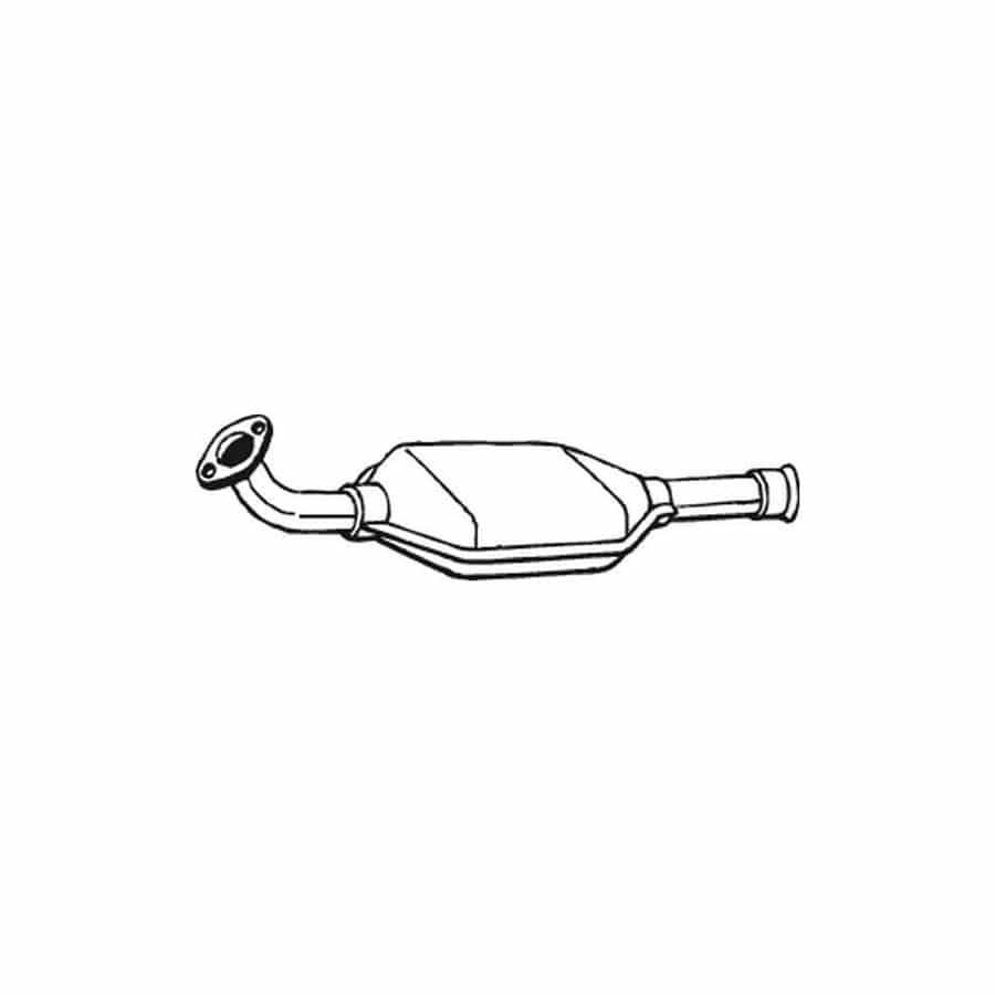 Bosal 099-608 Catalytic Converter