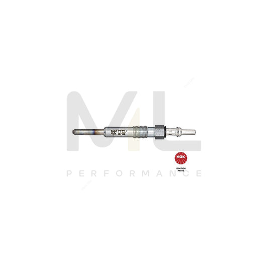 NGK Glow Plug Y-732J (NGK 5909) | ML Car Parts UK | ML Performance