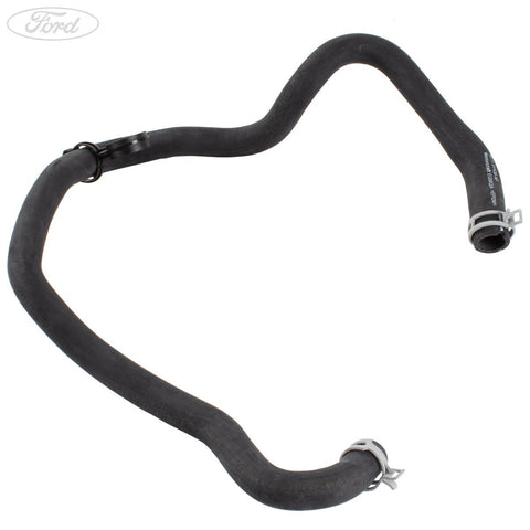 GENUINE FORD 1574842 TRANSIT DURATORQ THERMOSTAT HOUSING OUTLET HOSE | ML Performance UK