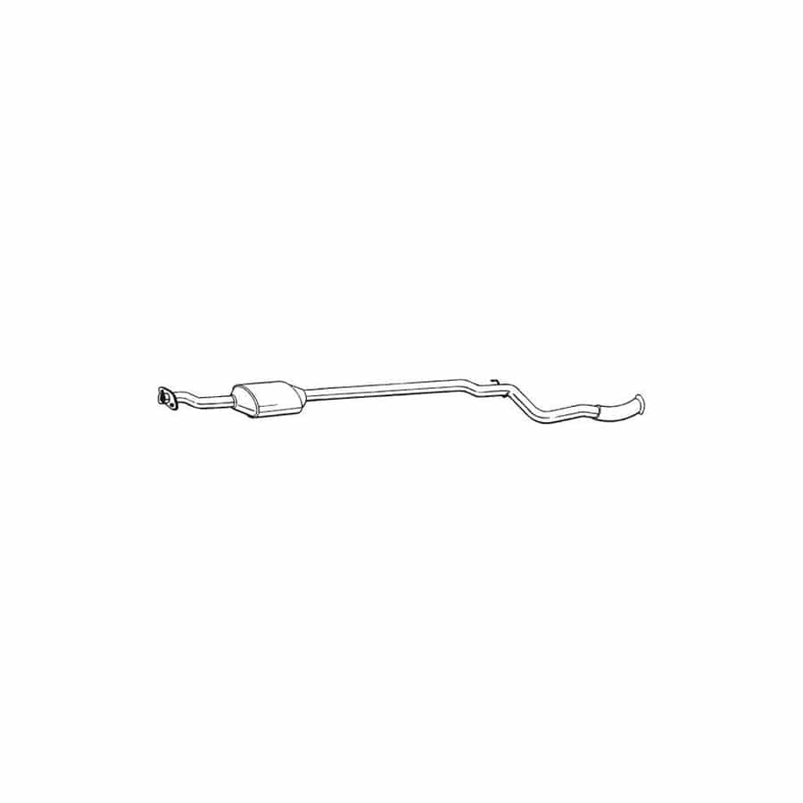 Bosal 099-607 Catalytic Converter