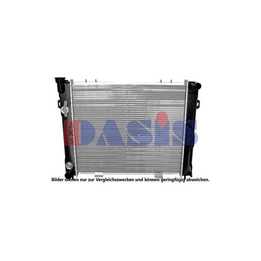 AKS Dasis 853070N Compressor, Air Conditioning | ML Performance UK