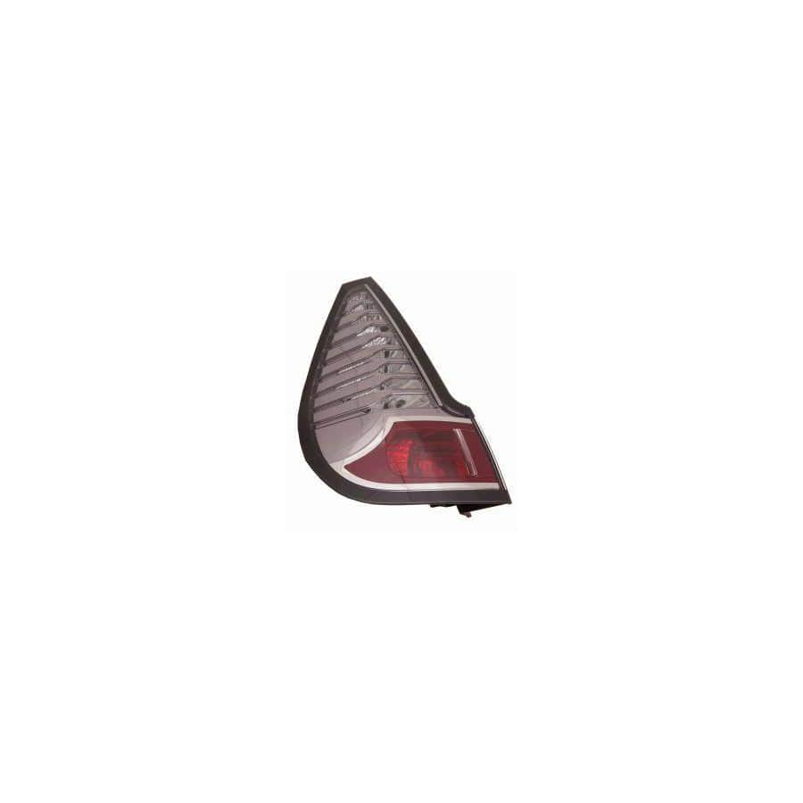 Abakus 55119A1RUE Rear Light For Renault Scénic Iii (Jz0/1_) | ML Performance UK