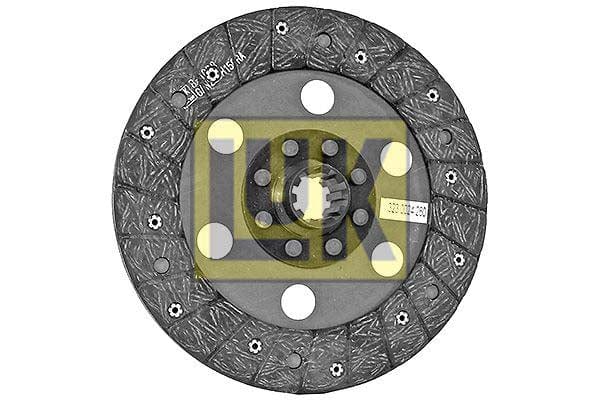 LuK 323 0024 26 Clutch Disc