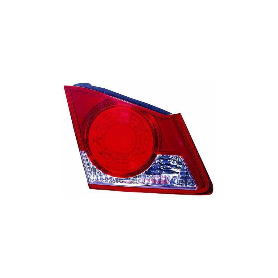 Abakus 2171318LLDUE Rear Light For Honda Civic Viii Saloon (Fd, Fa) | ML Performance UK