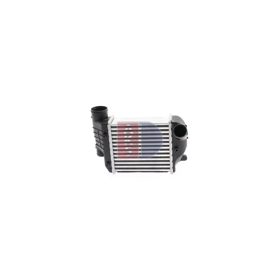 AKS Dasis 487027N Intercooler For Audi A6 | ML Performance UK