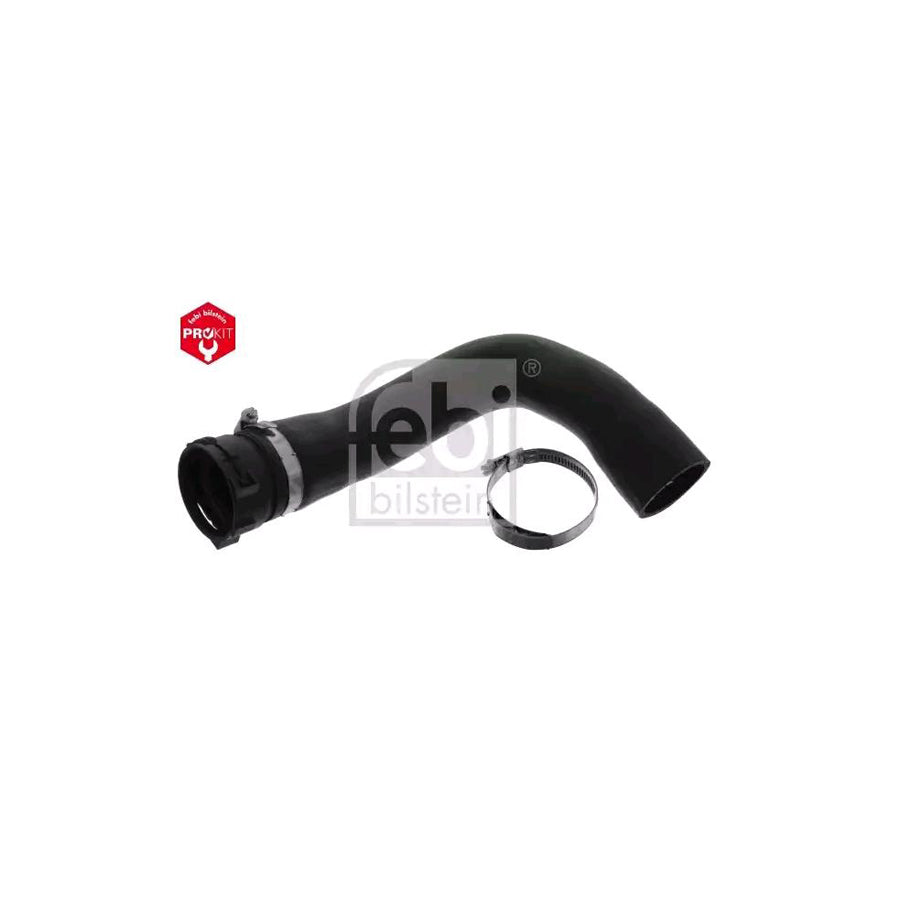 Febi Bilstein 49138 Radiator Hose