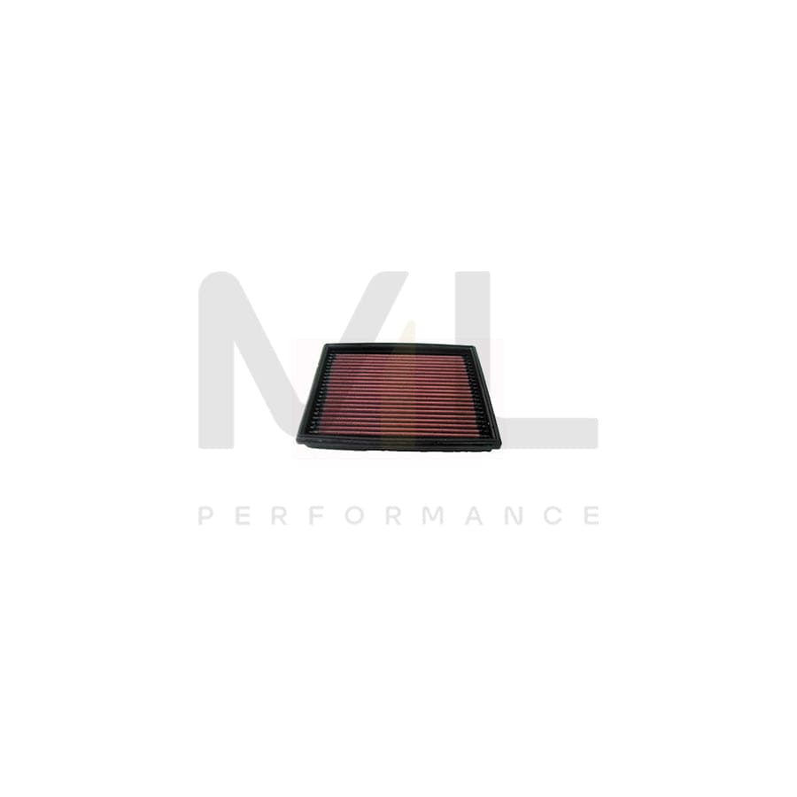 K&N 33-2813 Replacement Air Filter | ML Car Parts UK | ML Performance