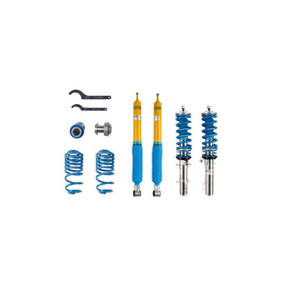 Bilstein 48-080651 AUDI SEAT VW B16 PSS9 Coilover (Inc. A3, Leon, Toledo, Bora, New Beetle, Golf) 1 | ML Performance UK Car Parts