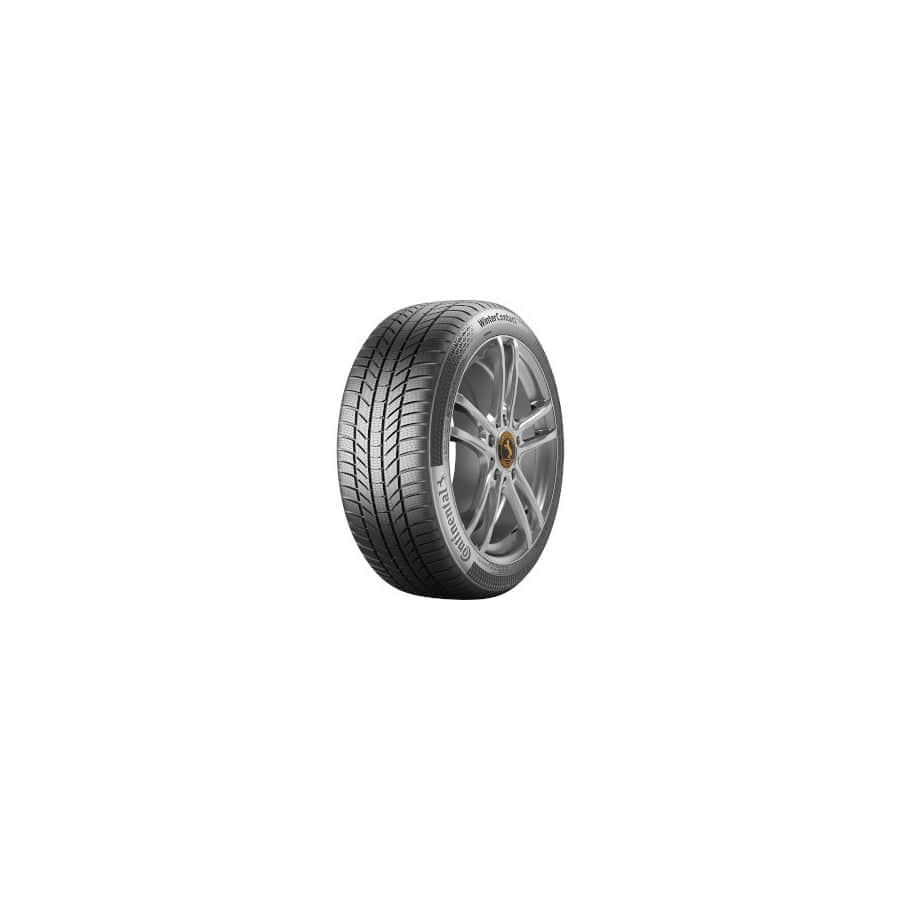 Continental Wintercontact Ts860 S 205/65 R17 96V Winter Car Tyre | ML Performance UK Car Parts