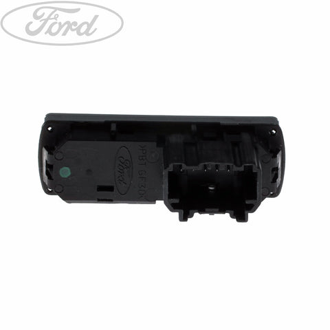 GENUINE FORD 1555661 MONDEO GALAXY S-MAX TRANSMISSION SELECTOR SWITCH | ML Performance UK