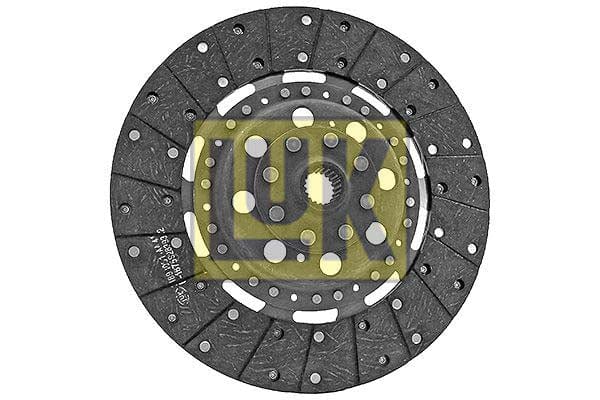 LuK 330 0038 16 Clutch Disc