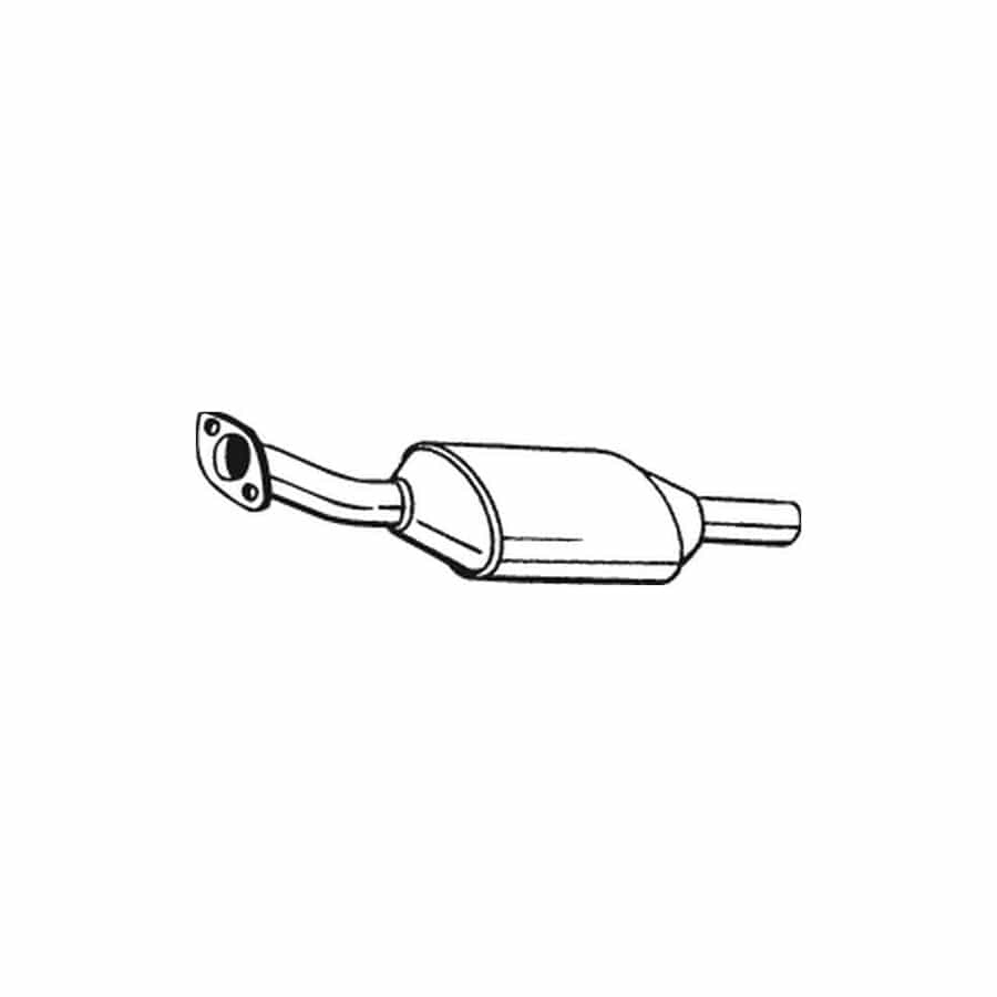 Bosal 099-633 Catalytic Converter