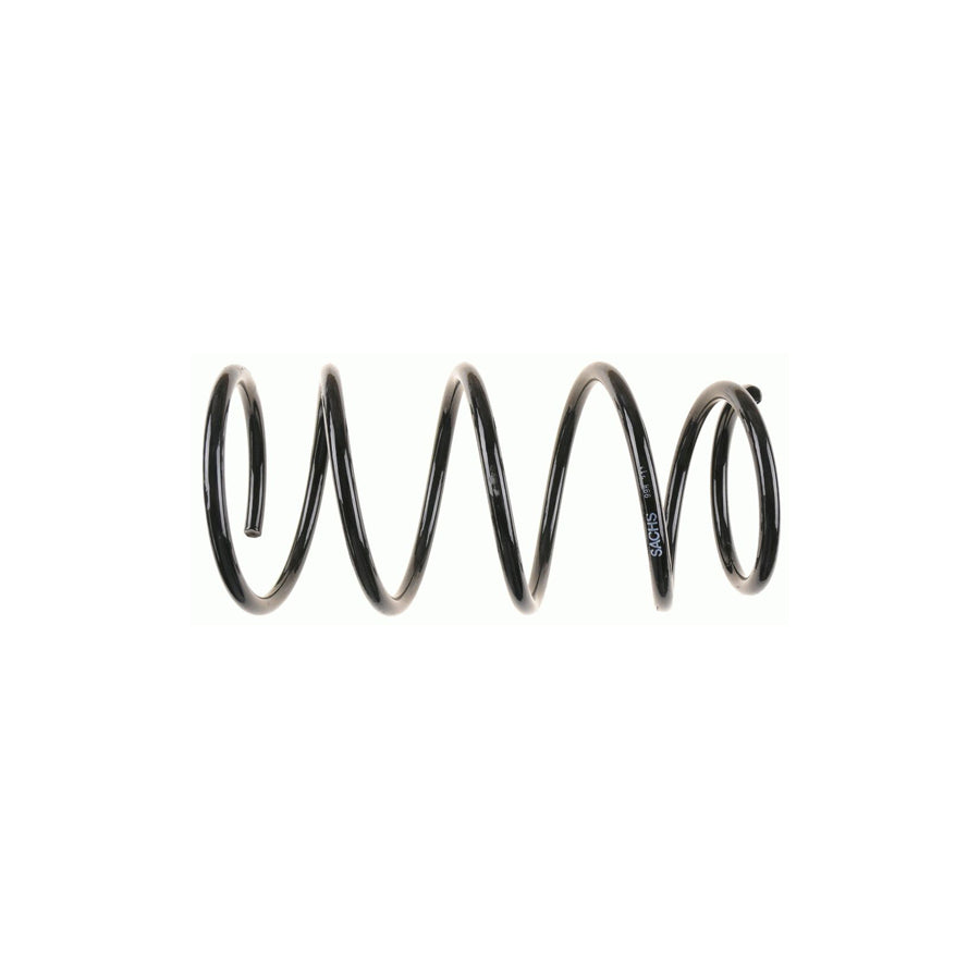 Sachs 998 311 Coil Spring