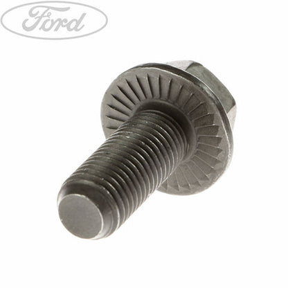 GENUINE FORD 1675774 DIFFERENTIAL GEAR MOUNTING SCREW | ML Performance UK