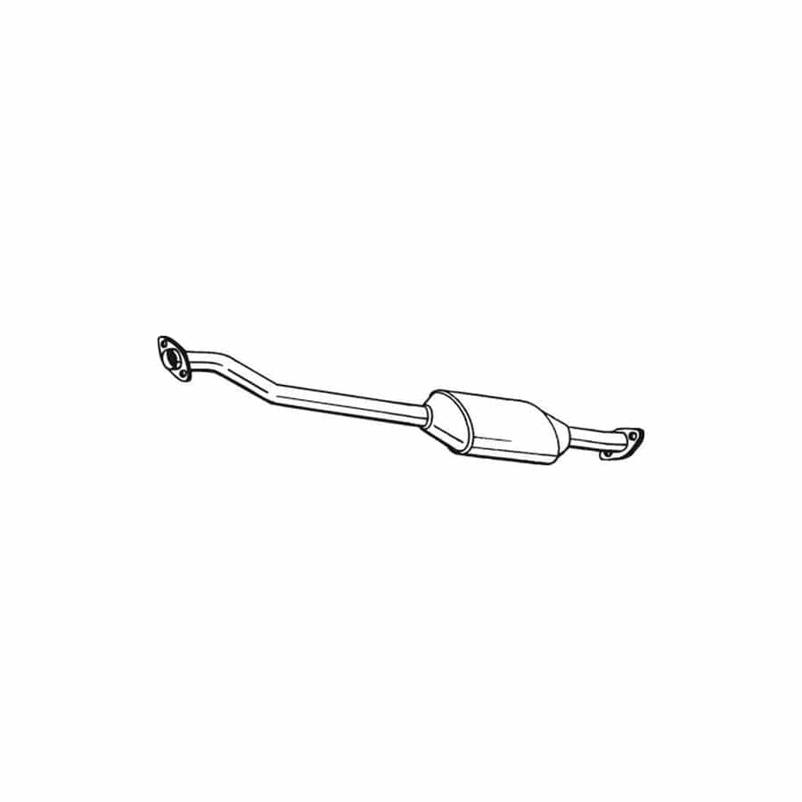 Bosal 099-632 Catalytic Converter