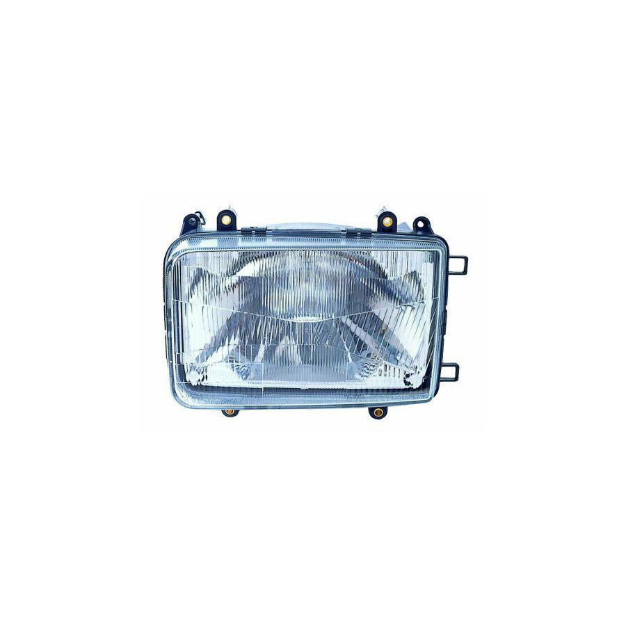 Abakus 4501102RLDEN Headlight | ML Performance UK