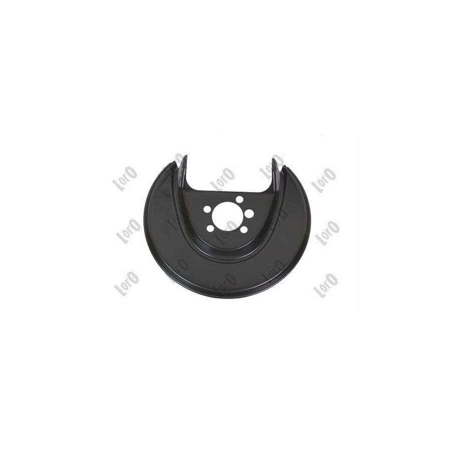 Abakus 13107620 Splash Panel, Brake Disc | ML Performance UK