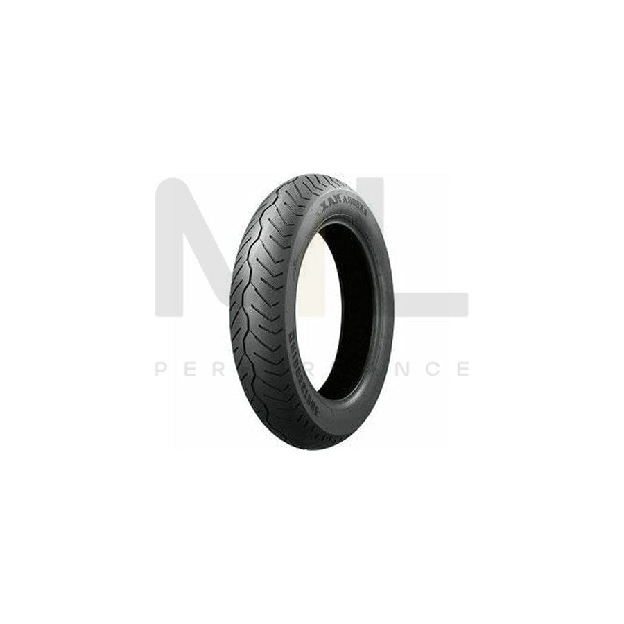 Bridgestone Exedra Max E-Max 130/70 ZR18 63W Motorcycle Summer Tyre | ML Performance UK Car Parts