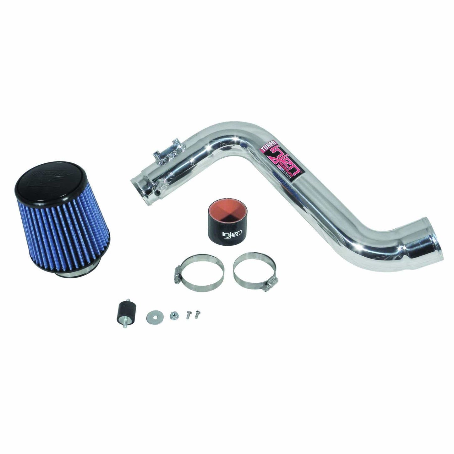 INJEN SP COLD AIR INTAKE SYSTEM (POLISHED) - SP6030P