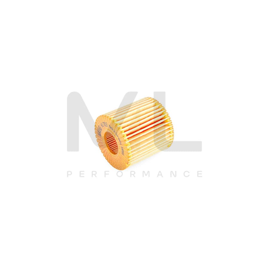 MANN-FILTER HU 7019 z Oil Filter with seal, Filter Insert | ML Performance Car Parts