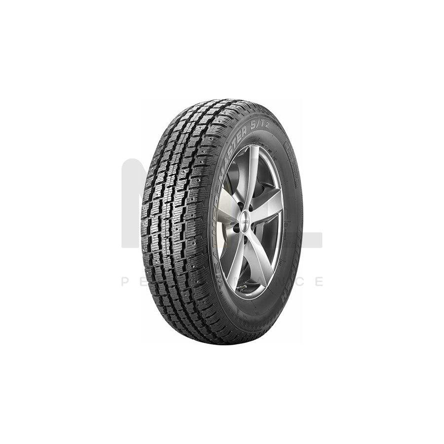 Cooper Weather-Master S/T2 215/75 R15 100S 4x4 Winter Tyre | ML Performance UK Car Parts