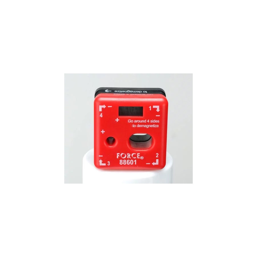 Force 88601 Magnetizing / Demagnetizing Block | ML Performance UK Car Parts