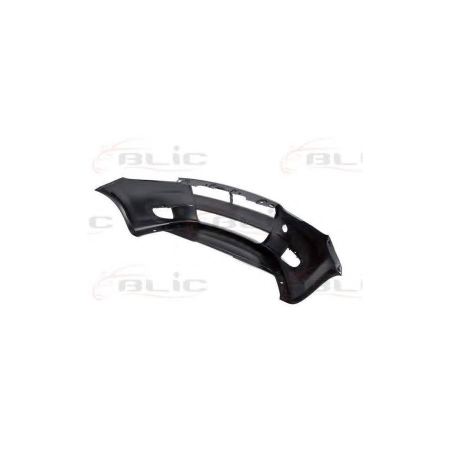 Blic 5510-00-2024900P Bumper For Fiat Grande Punto Hatchback (199)