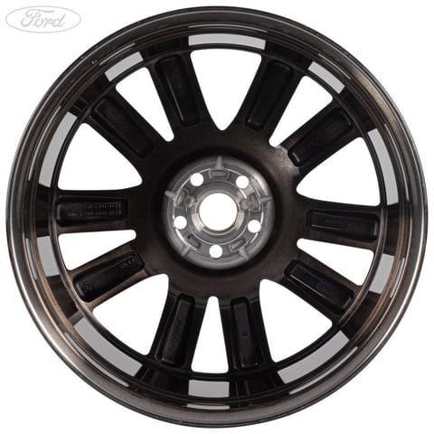 GENUINE FORD 2231462 EDGE 20" ALLOY WHEEL 9 SPOKE DESIGN 8.5J X1 2018- | ML Performance UK