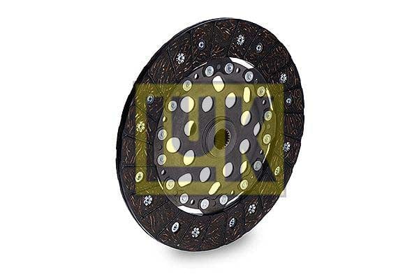 LuK 322 0420 10 Clutch Disc