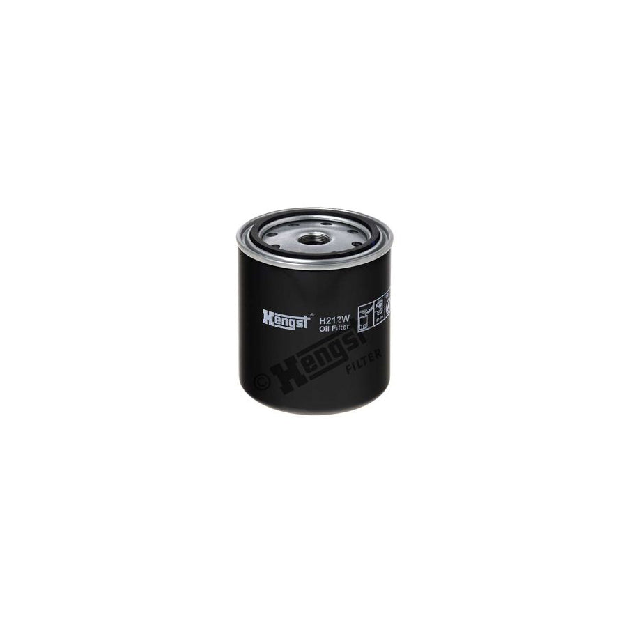 Hengst Filter H212W Oil Filter