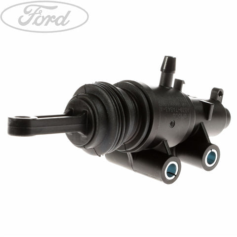 GENUINE FORD 1863434 CLUTCH MASTER CYLINDER | ML Performance UK