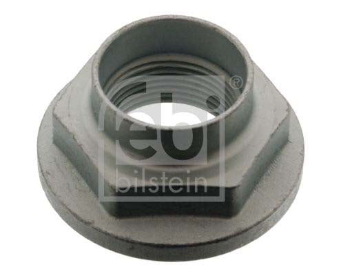 Febi Bilstein 04041 Nut, Stub Axle | ML Performance UK Car Parts