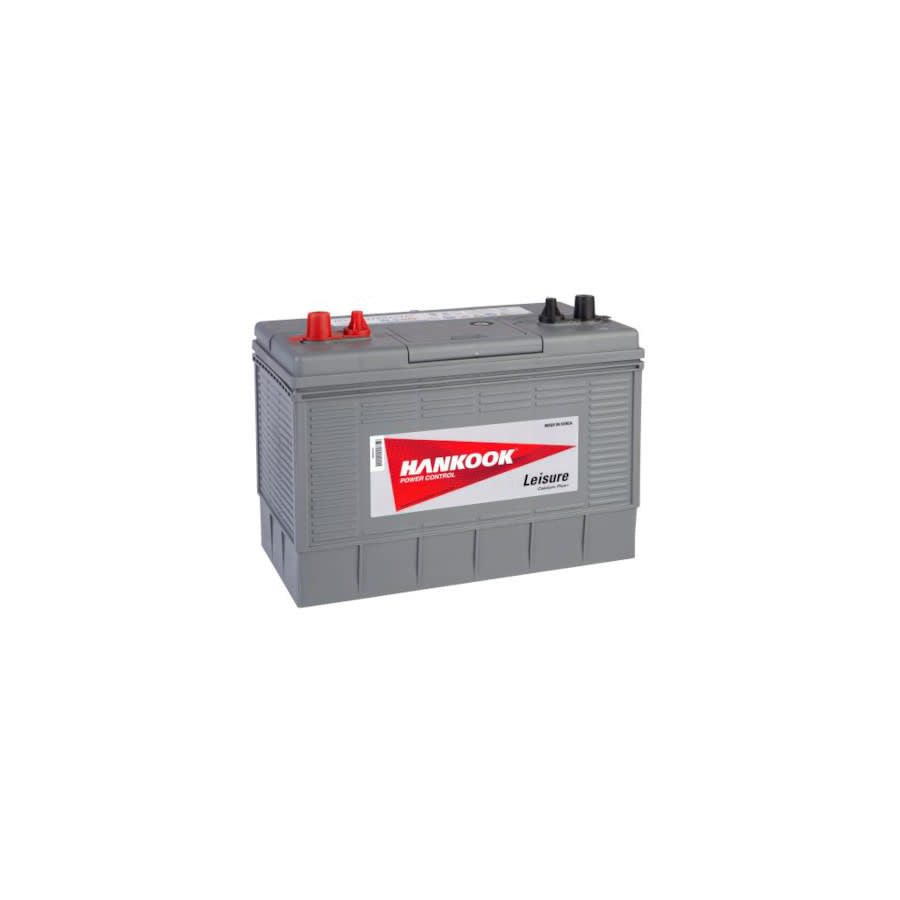 Hankook XL31 Dual Purpose Leisure Battery | ML Performance UK Car Parts