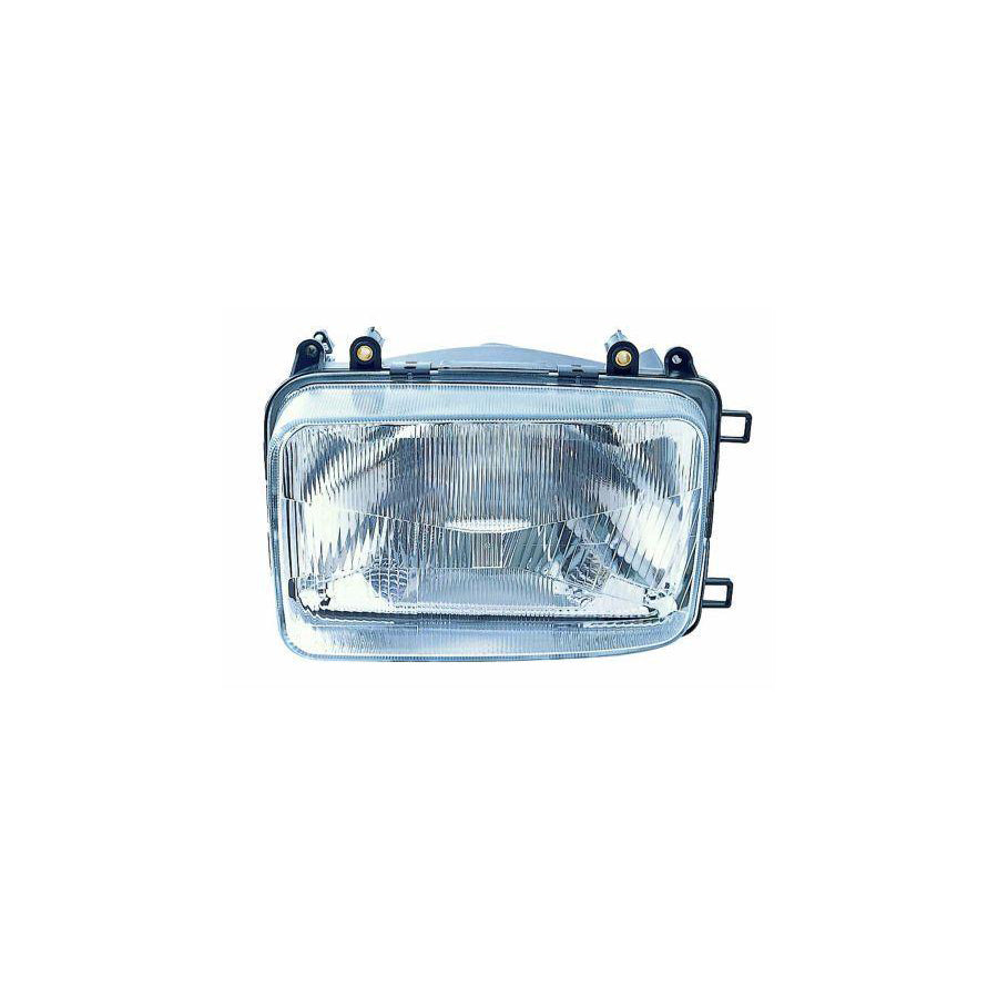 Abakus 4501102RLDE Headlight | ML Performance UK