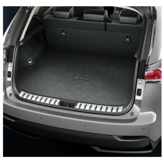 Genuine Lexus PT919-78150-20 NX Phase 1 Boot Mat