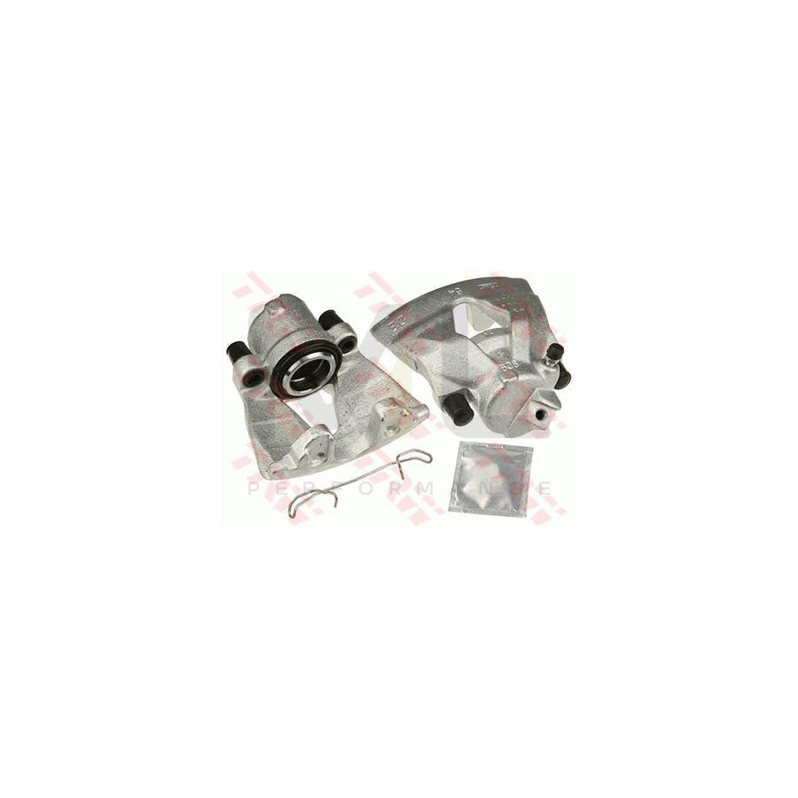 TRW BHW276E Brake Caliper | ML Performance Car Parts