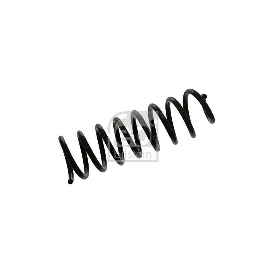 Febi Bilstein 46871 Coil Spring For Dacia Logan I Saloon (Ls)