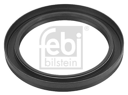 Febi Bilstein 19008 Shaft Seal, Wheel Bearing | ML Performance UK Car Parts