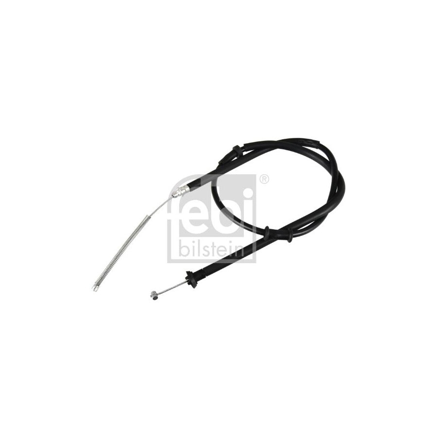 Febi Bilstein 176828 Hand Brake Cable