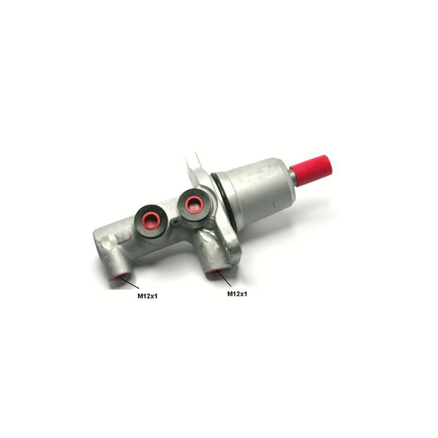 Hella 8AM 355 500-011 Brake Master Cylinder Suitable For Mercedes-Benz Sprinter