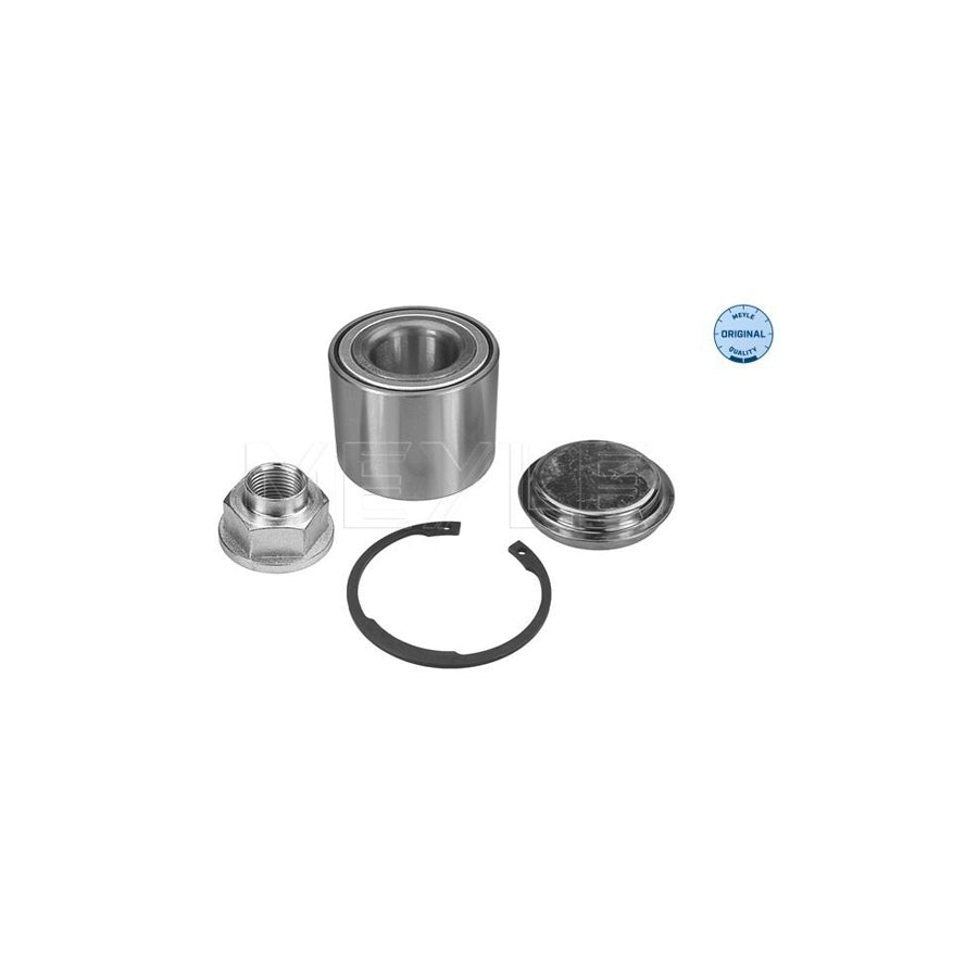 Meyle 614 750 0002 Wheel Bearing Kit