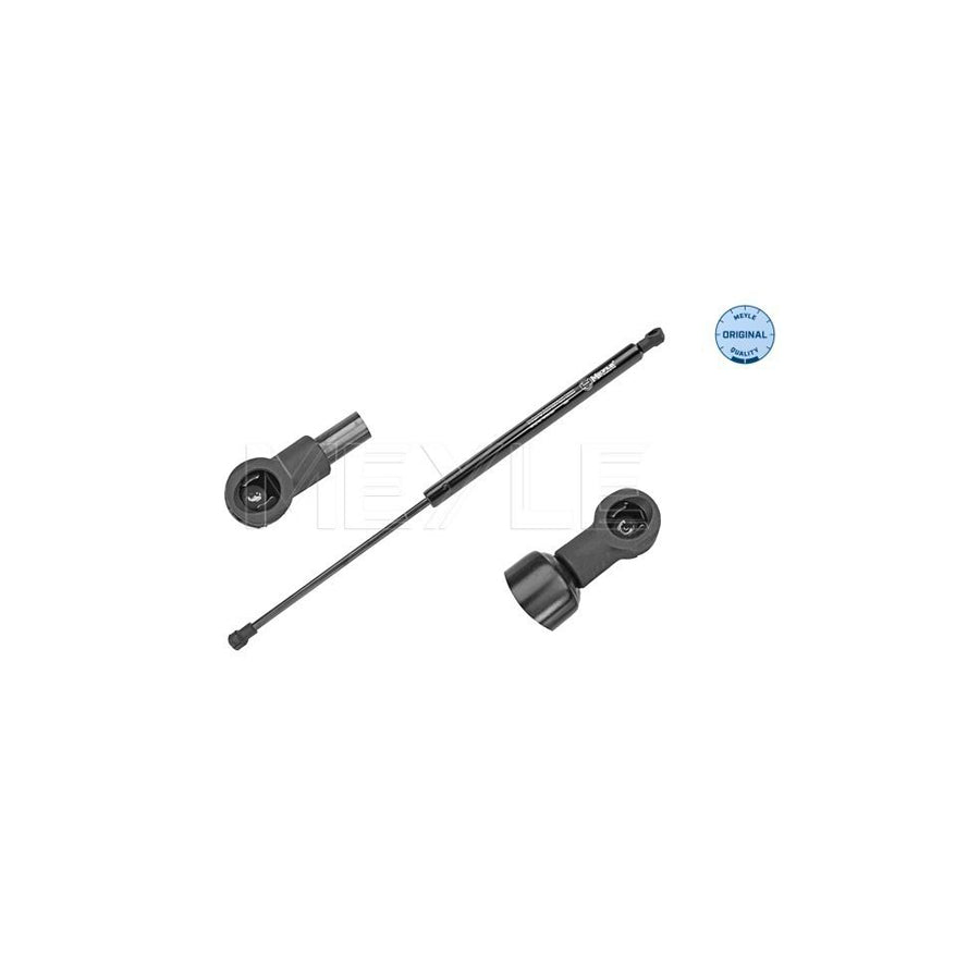 Meyle 140 910 0060 Tailgate Strut For Audi A3 Hatchback (8P1)