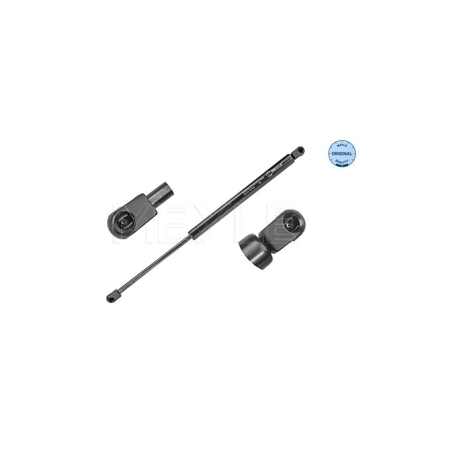 Meyle 140 910 0061 Tailgate Strut For Audi Allroad C5 (4Bh)